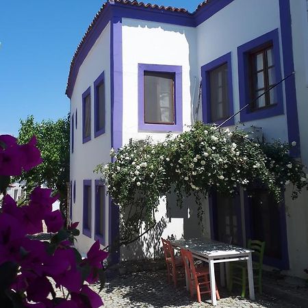 Bed and breakfast Bozcaada Boutique Extérieur photo