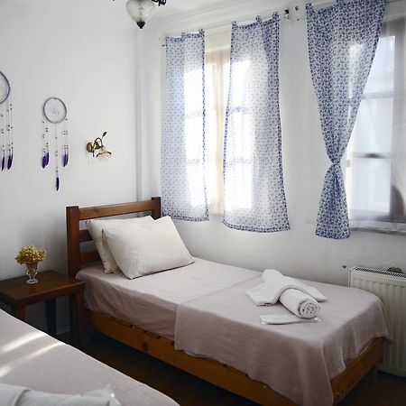 Bed and breakfast Bozcaada Boutique Extérieur photo