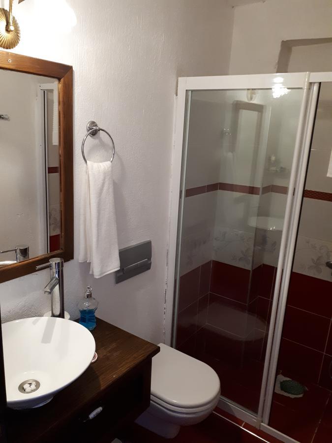 Bed and breakfast Bozcaada Boutique Extérieur photo