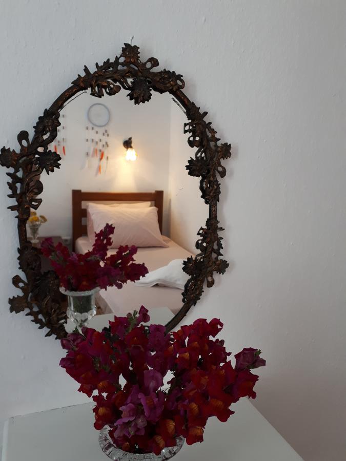 Bed and breakfast Bozcaada Boutique Extérieur photo
