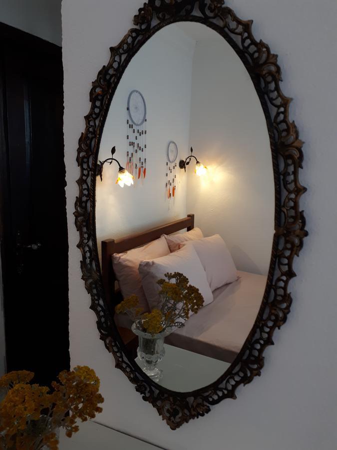 Bed and breakfast Bozcaada Boutique Extérieur photo
