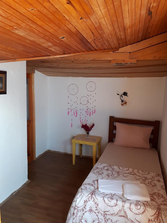 Bed and breakfast Bozcaada Boutique Extérieur photo