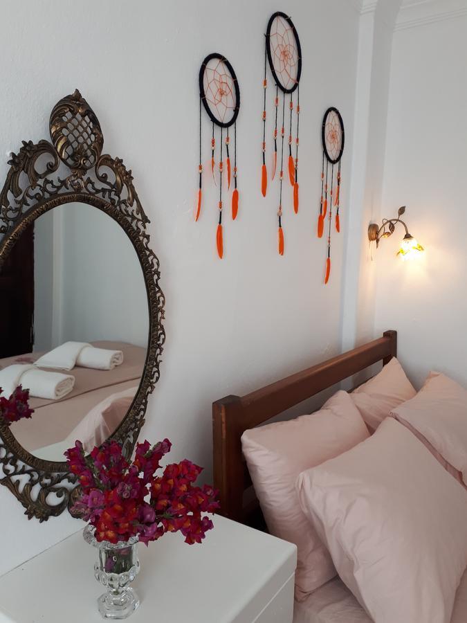Bed and breakfast Bozcaada Boutique Extérieur photo
