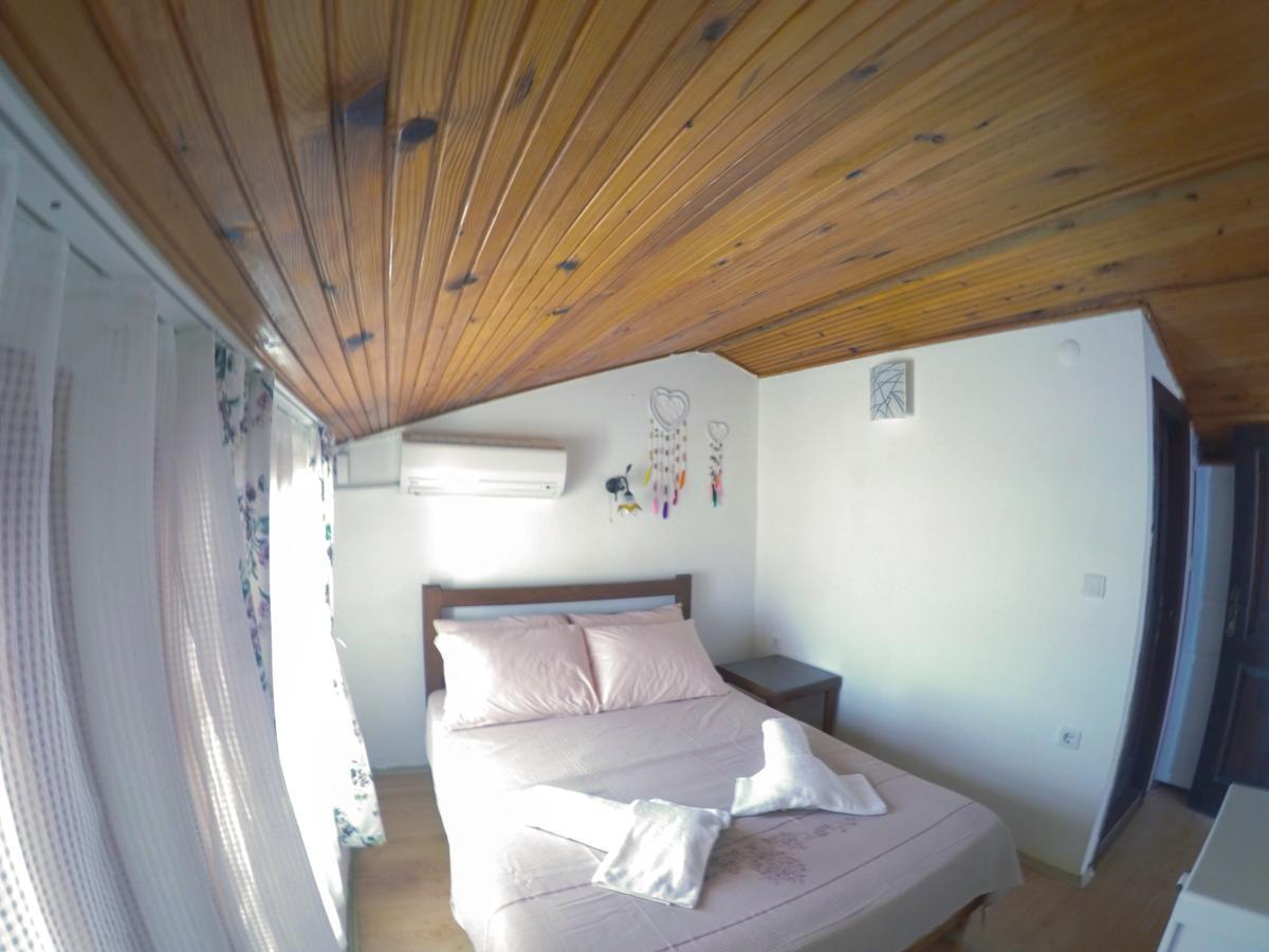 Bed and breakfast Bozcaada Boutique Extérieur photo