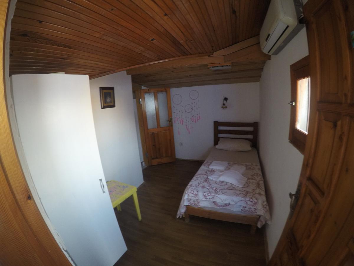 Bed and breakfast Bozcaada Boutique Extérieur photo