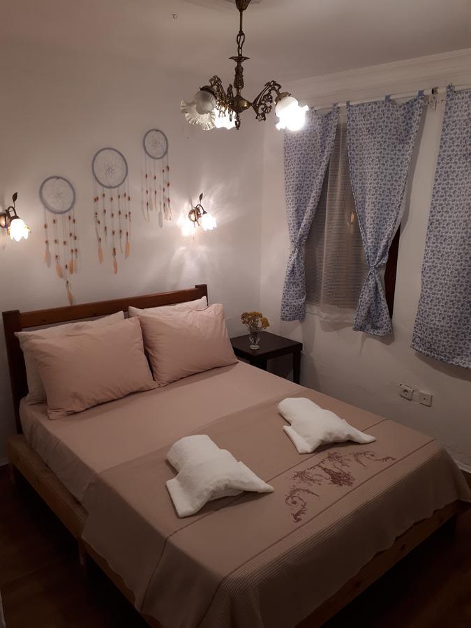 Bed and breakfast Bozcaada Boutique Extérieur photo