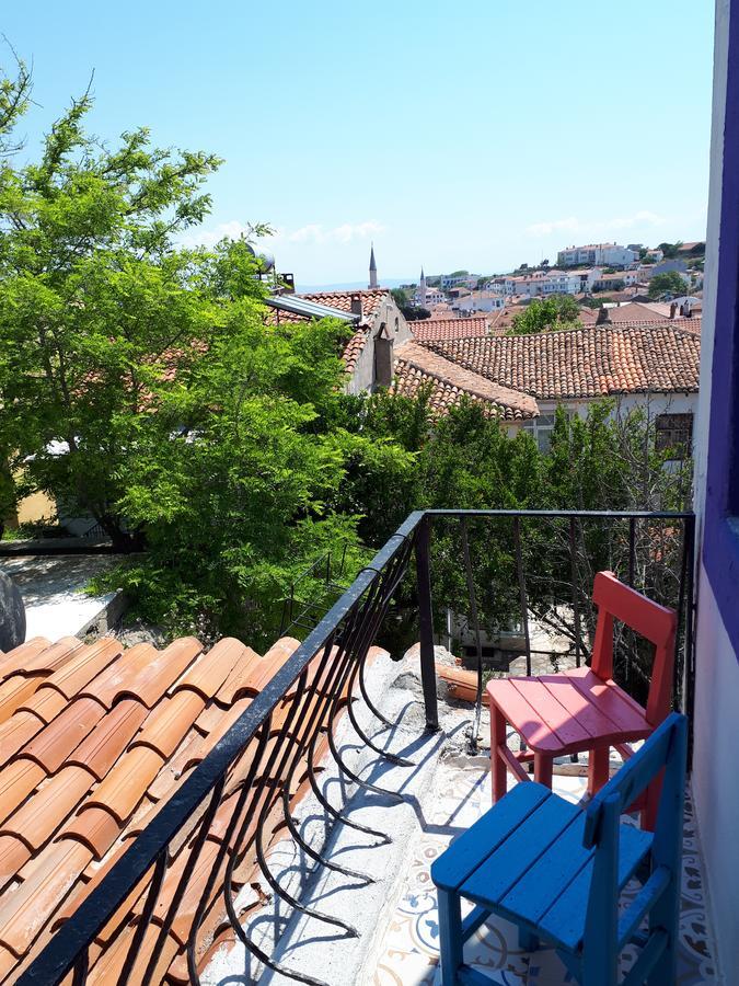 Bed and breakfast Bozcaada Boutique Extérieur photo