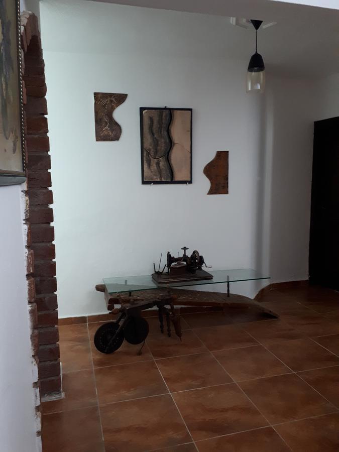 Bed and breakfast Bozcaada Boutique Extérieur photo