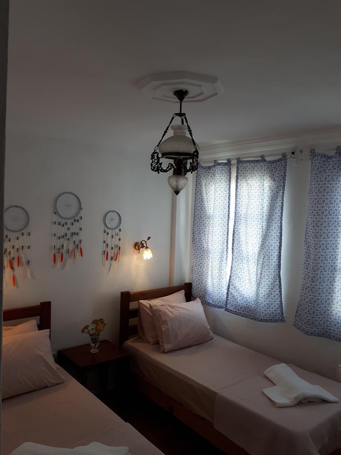 Bed and breakfast Bozcaada Boutique Extérieur photo