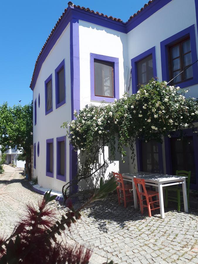 Bed and breakfast Bozcaada Boutique Extérieur photo