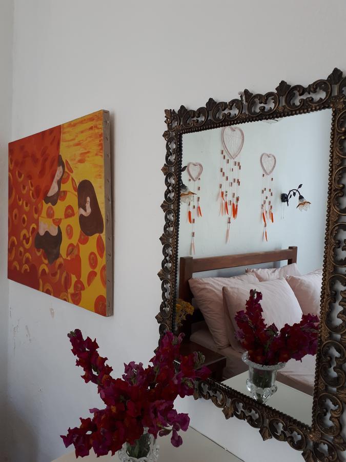 Bed and breakfast Bozcaada Boutique Extérieur photo