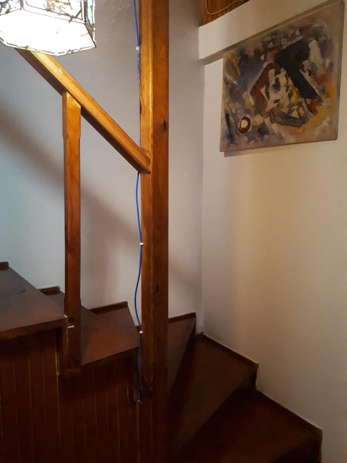 Bed and breakfast Bozcaada Boutique Extérieur photo