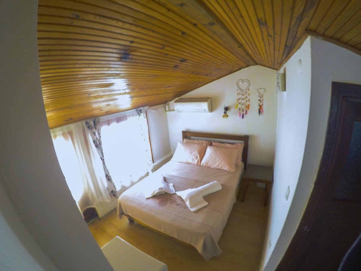 Bed and breakfast Bozcaada Boutique Extérieur photo