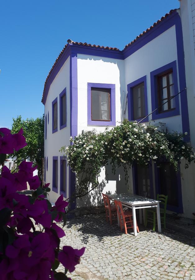 Bed and breakfast Bozcaada Boutique Extérieur photo