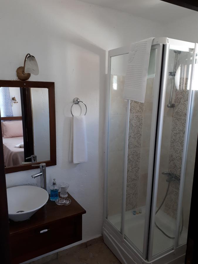 Bed and breakfast Bozcaada Boutique Extérieur photo