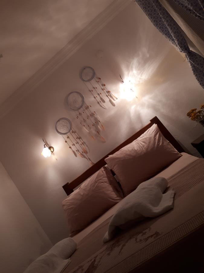 Bed and breakfast Bozcaada Boutique Extérieur photo