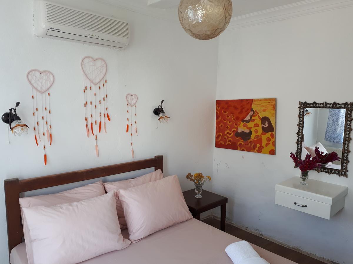 Bed and breakfast Bozcaada Boutique Extérieur photo