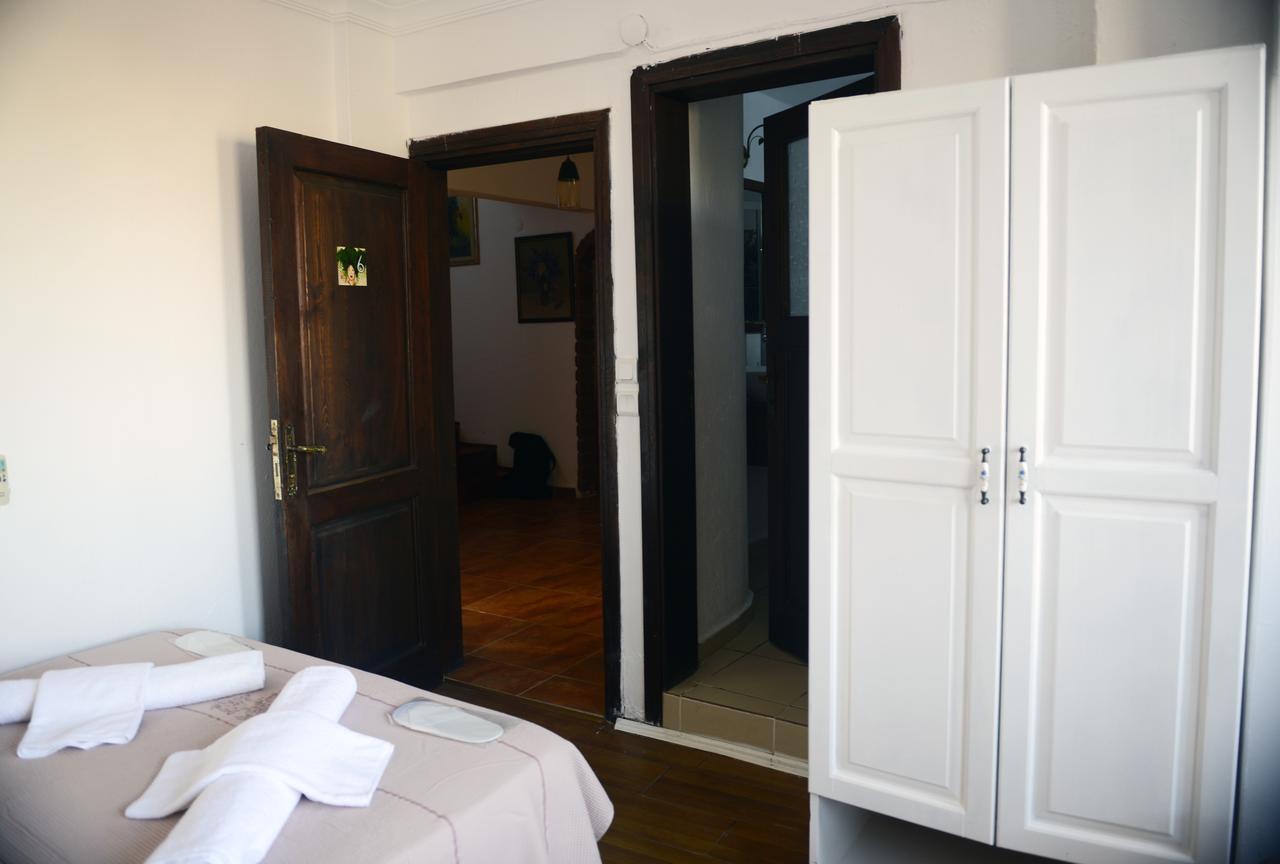 Bed and breakfast Bozcaada Boutique Extérieur photo