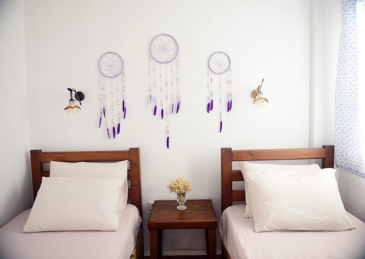 Bed and breakfast Bozcaada Boutique Extérieur photo
