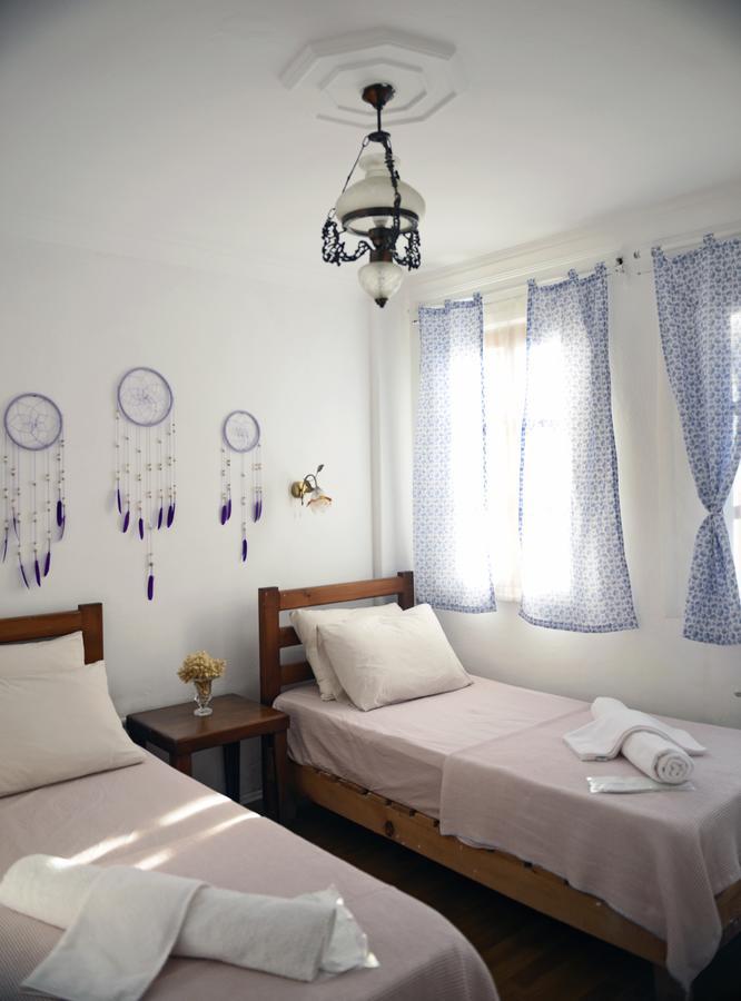 Bed and breakfast Bozcaada Boutique Extérieur photo