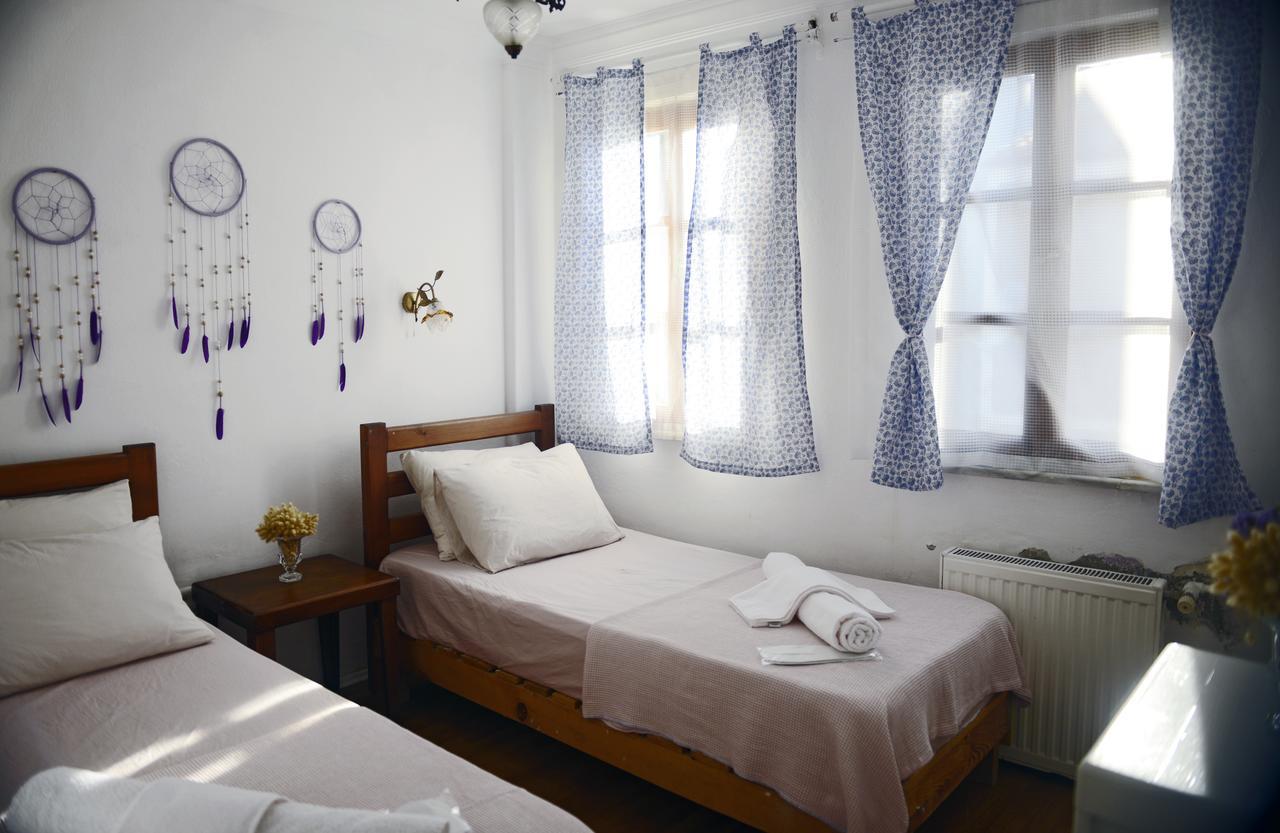 Bed and breakfast Bozcaada Boutique Extérieur photo