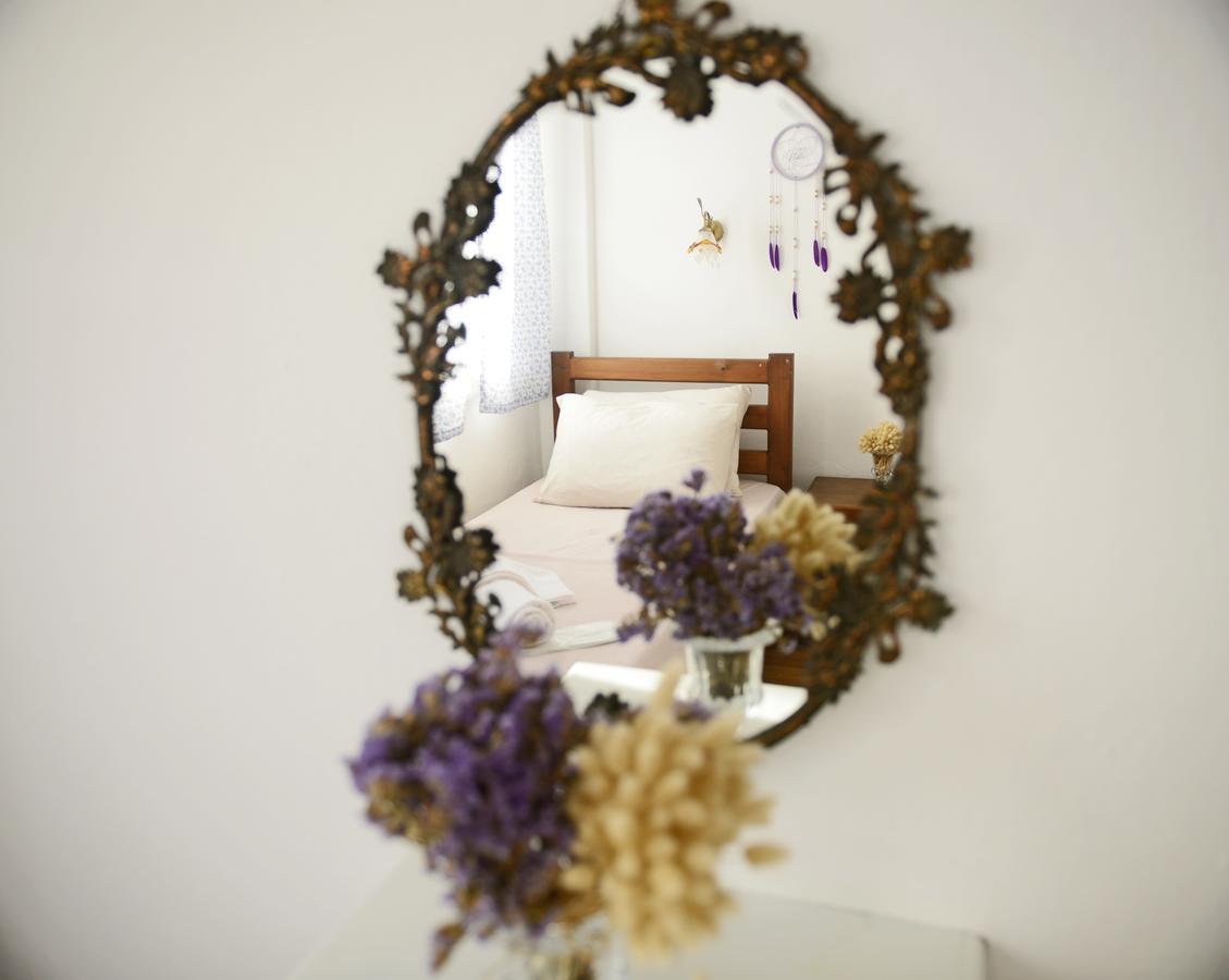 Bed and breakfast Bozcaada Boutique Extérieur photo