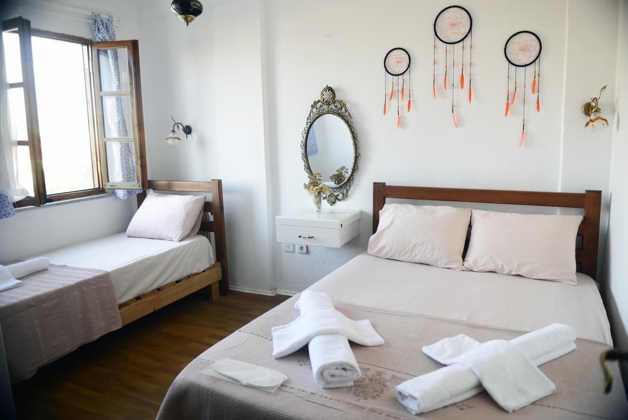 Bed and breakfast Bozcaada Boutique Extérieur photo