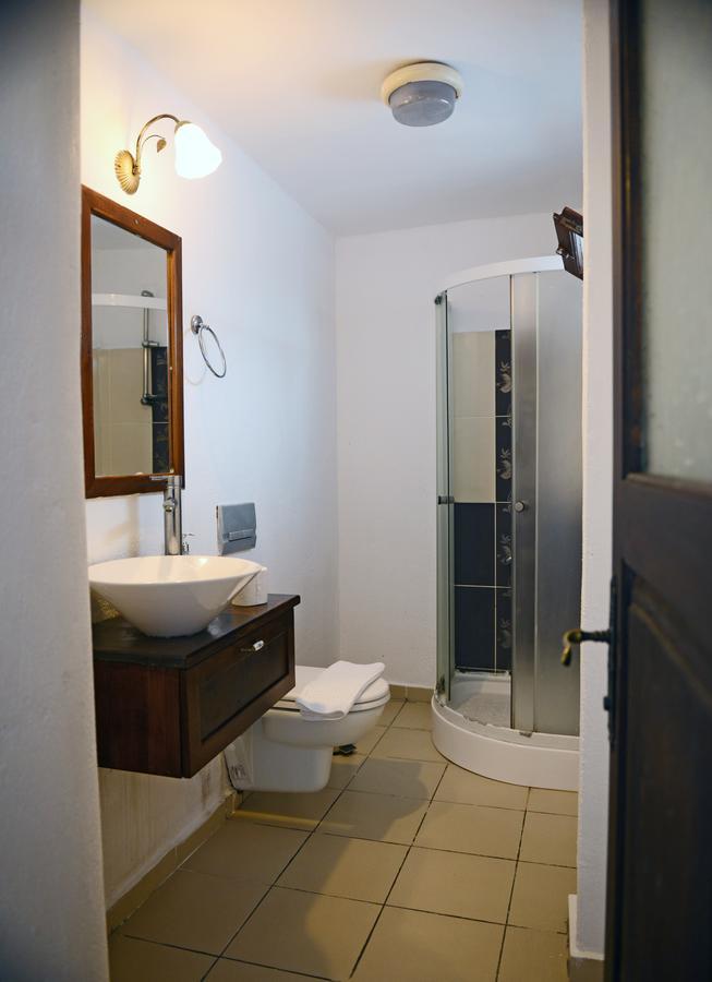 Bed and breakfast Bozcaada Boutique Extérieur photo