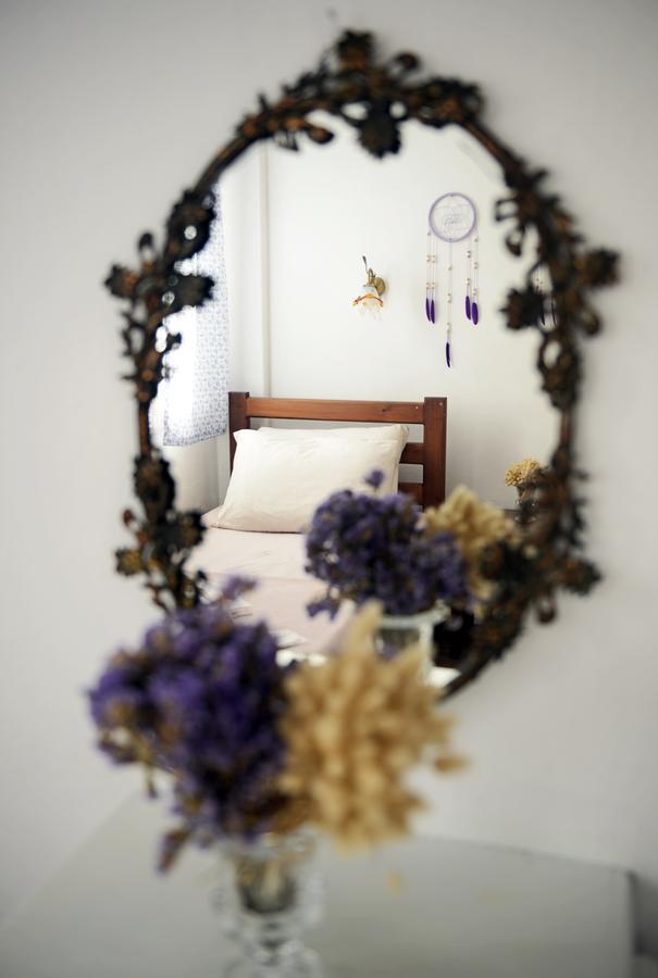 Bed and breakfast Bozcaada Boutique Extérieur photo