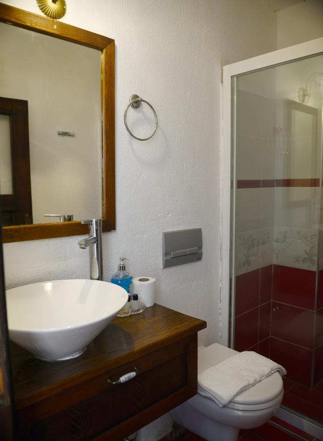 Bed and breakfast Bozcaada Boutique Extérieur photo