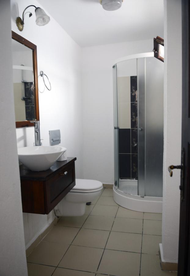 Bed and breakfast Bozcaada Boutique Extérieur photo